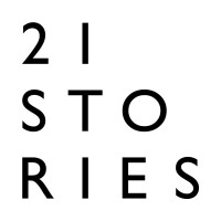 21 Stories logo - Similar company to Imaqinelab