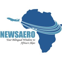 NEWSAERO logo - Similar company to Afterefx