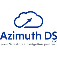 Azimuth DS LLC logo - Similar company to Pylons Cloud Innovations
