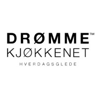 Drømmekjøkkenet logo - Similar company to Pil Interiørarkitektur Og Design As