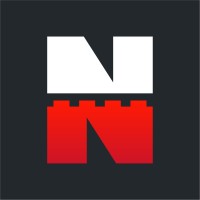 Nico71Creations logo - Similar company to Brick Loot