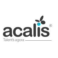 acalis logo - Similar company to Acali Inc.