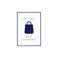 In The Bag Company logo - Similar company to Marakas Pizza