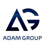 ADAM GROUP logo - Similar company to Masterset Plastik
