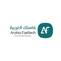 Arabia Fasttech Contracting Company logo - Similar company to Assure Techno Trading & Contracting Company Ltd