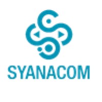 SyanaCom logo - Similar company to Te9Neta Electronics®