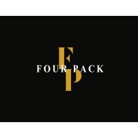 Four Pack logo - Similar company to Fourpack