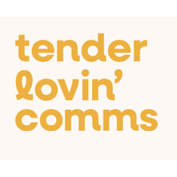 tender lovin' comms logo - Similar company to Tenderglobal