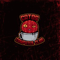 Catos Computer Club logo - Similar company to Branef Innovation & Technology