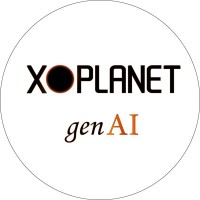 XOplanet Media logo - Similar company to Tthm (Telephone Town Hall Meeting)