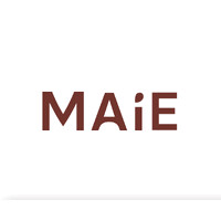 Maie Atelier logo - Similar company to Jump Zone