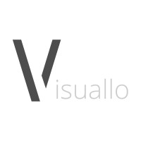 Visuallo.cz - 3D grafické vizualizace logo - Similar company to Universal Smart Solutions