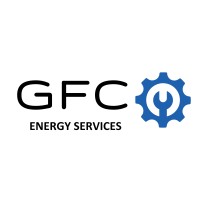 GFC for Energy Services logo - Similar company to Luxury Secrets Co