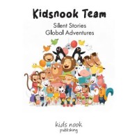 Kidsnook logo - Similar company to Global Cpd