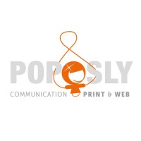 Agence Pop&Sly logo - Similar company to Polemyque