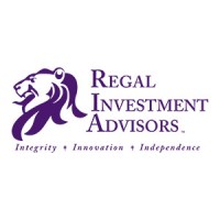 Regal Investment Advisors logo - Similar company to 41 Theory