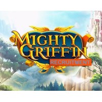 Mighty Griffin Recruitment Limited logo - Similar company to Mayfair Recruitment Services