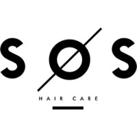 SOS Hair Care logo - Similar company to 542 Performance Nutrition