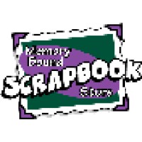 Memory Bound Scrapbook Store