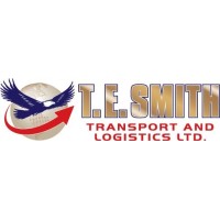 T. E. Smith Transport & Logistics logo - Similar company to Dc Transport & Logistics