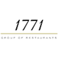1771 Group of Restaurants logo - Similar company to Table Group Inc.