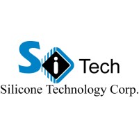 SiTech (Silicone Technology Corporation) logo - Similar company to Modern Silicone Technologies (Msi)