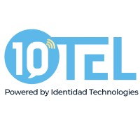 10Tel logo - Similar company to Switchray Inc.