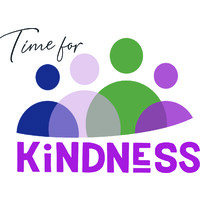 Time for Kindness logo - Similar company to The Off Switch