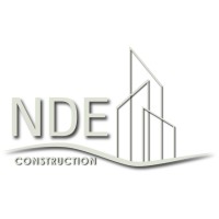 NDE Construction GmbH logo - Similar company to Botscaler