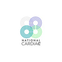 National Cardiac, Inc. logo - Similar company to H2O Audio