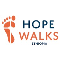 Hope Walks-Ethiopia logo - Similar company to Hope Walks