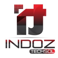 IndOz TechSol logo - Similar company to Infinite Block Tech