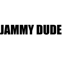 Jammy Dude logo - Similar company to Labodi - Laboratorio Di Idee