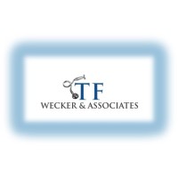 TF Wecker& Assoc. logo - Similar company to Streamlined Consulting