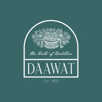 Daawat logo - Similar company to Dawat
