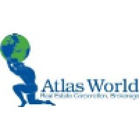 Atlas World Real Estate Corporation; Brokerage logo - Similar company to Estate Vision