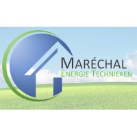 Maréchal Energie Technieken logo - Similar company to Data-M N.V.
