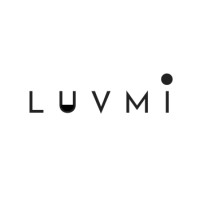 LUVMI jewels logo - Similar company to Panel De Joyas Events