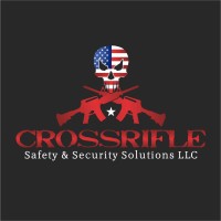 CrossRifle Safety & Security Solutions logo - Similar company to Current Inc.