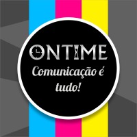 OnTime Comunicação logo - Similar company to Btx Consultoria Em Tecnologia