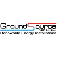 GroundSource UK Ltd logo - Similar company to Bore Logic