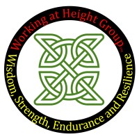Working AT Height Limited logo - Similar company to Guardrisk Engineering