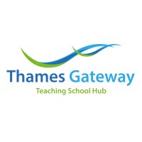 Thames Gateway Teaching School Hub logo - Similar company to Llse