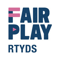 Regional Theatre Young Director Scheme (RTYDS) logo - Similar company to Candid Arts Trust