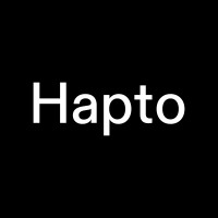 Hapto Studio logo - Similar company to Associazione Matèria