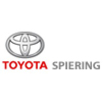 Toyota Spiering