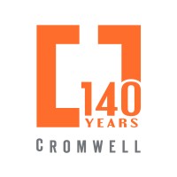 Cromwell Architects Engineers logo - Similar company to Pb2 Architecture + Engineering
