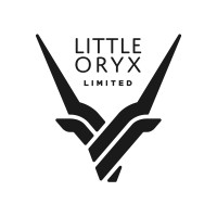 Little Oryx