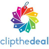 Clip the Deal logo - Similar company to Mind Roots