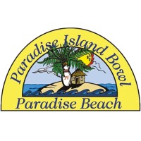Paradise Island Bowl and Beach logo - Similar company to Burgatory Bar